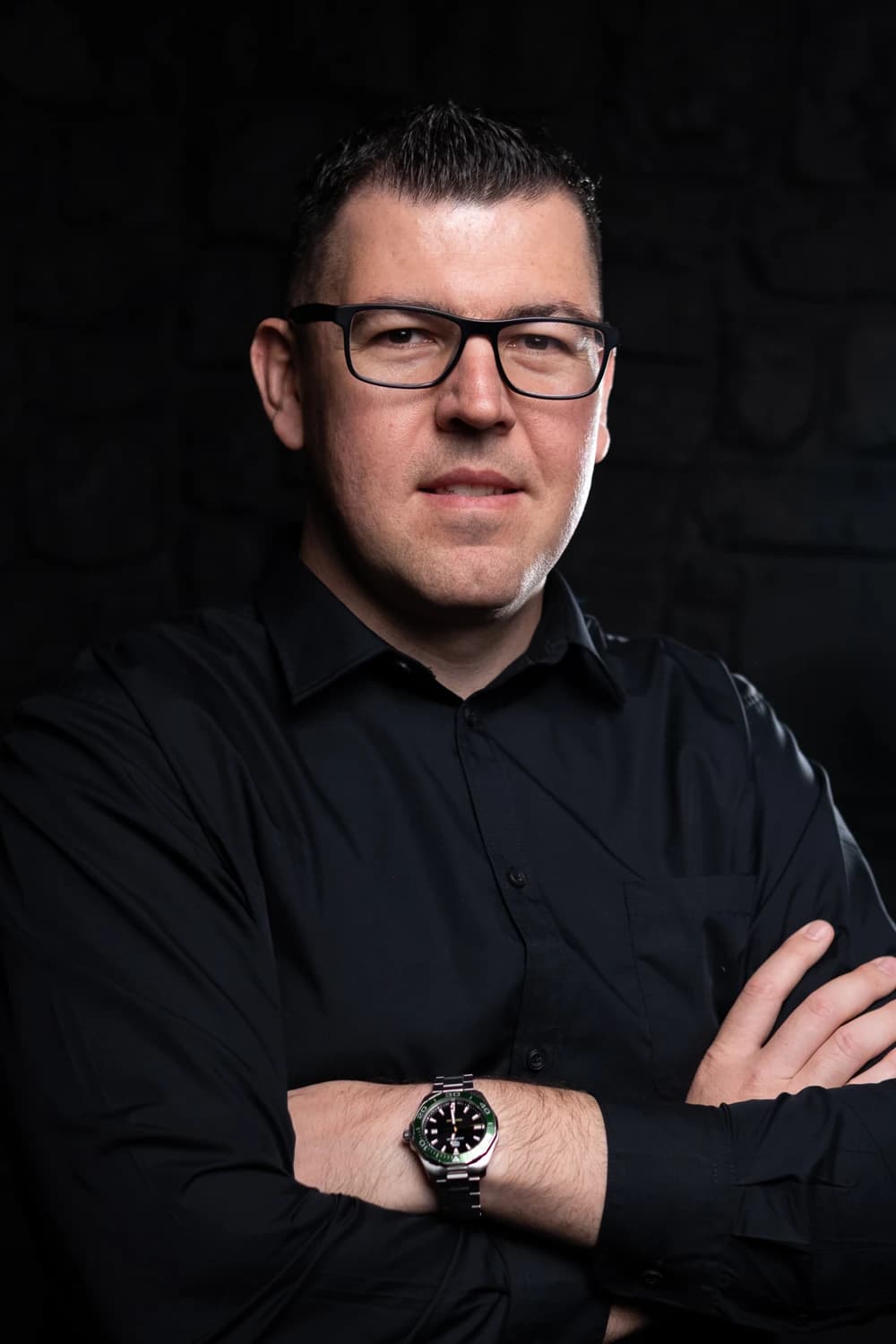 Chris — VaultFunder Founder
