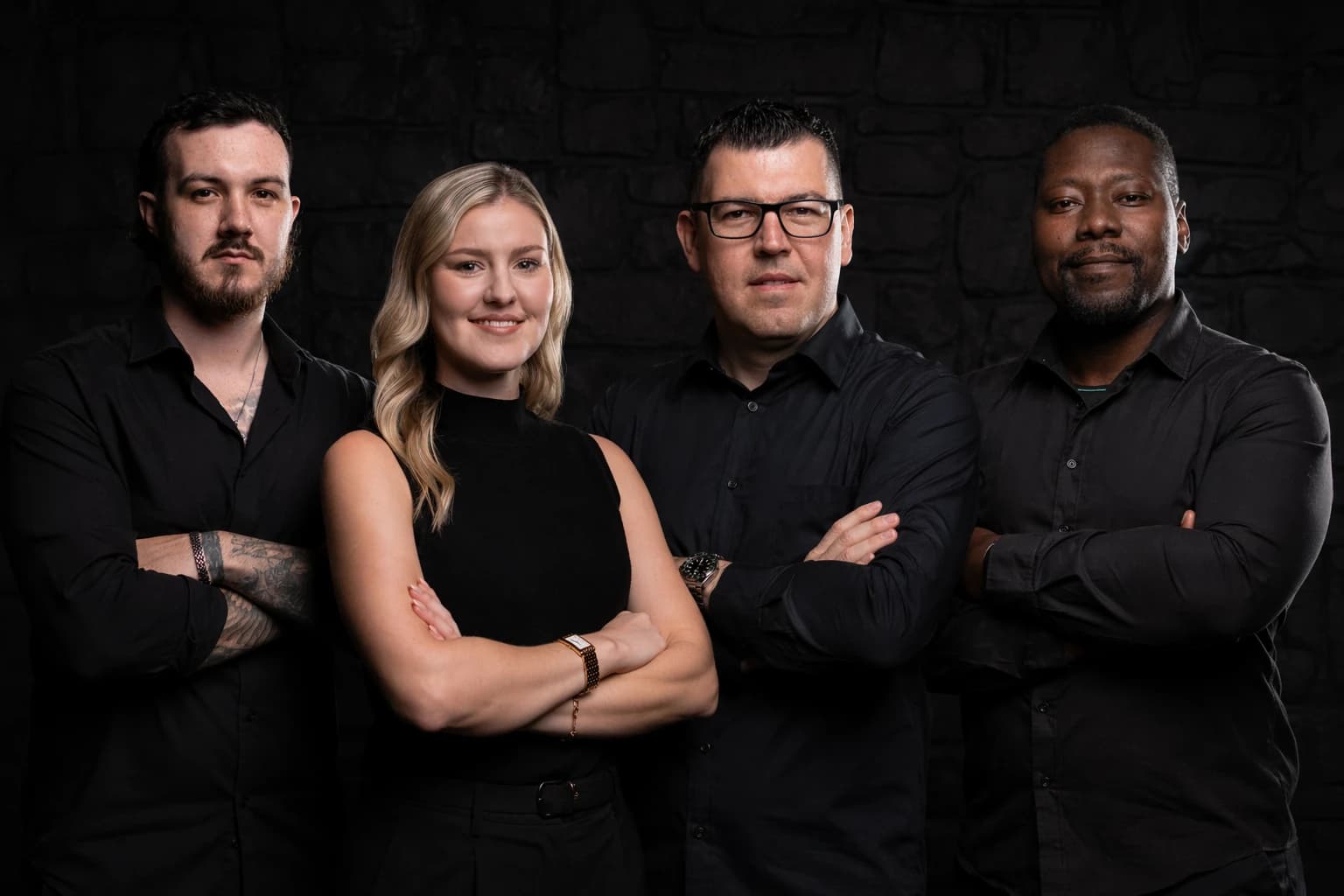 VaultFunder team