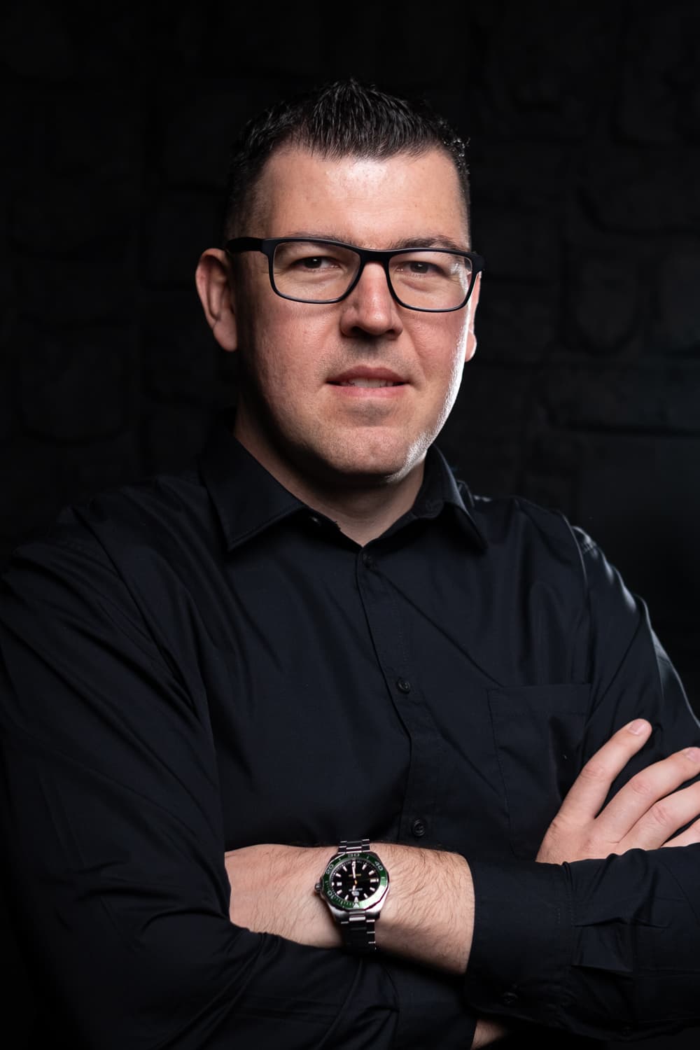Chris — VaultFunder Founder